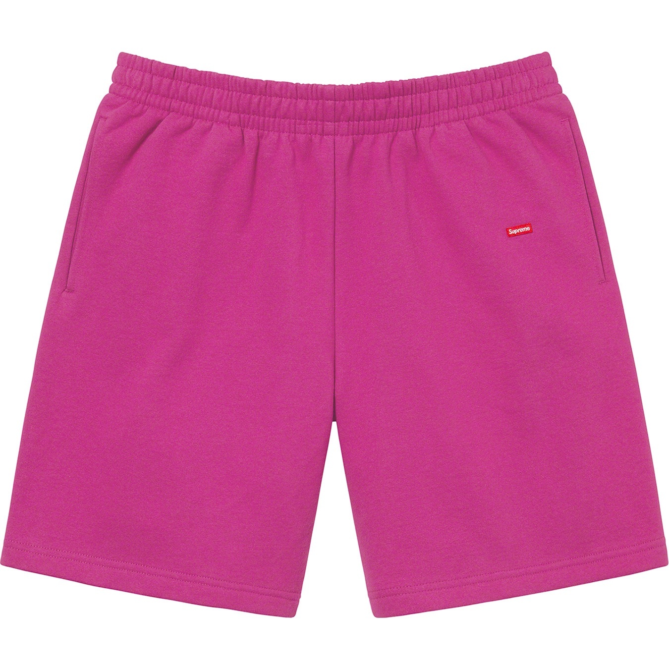 Small Box Sweatshort view 7